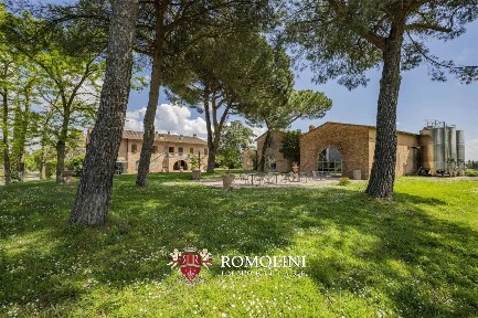 Montepulciano