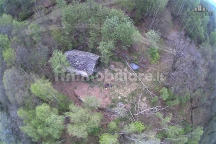 Rustico Strada per Pian Campiglia, Valchiusa