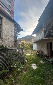 Rustico Sp31, Monastero di Lanzo