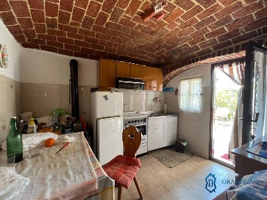 Cascina, buono stato, 162 m², Piazzo, Lauriano