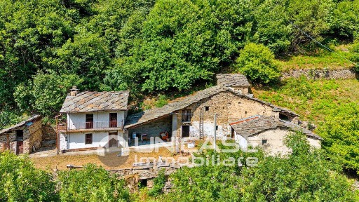 Rustico via Fornaci 11, Rorà