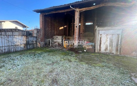 Rustico vicolo Verga, San Giusto Canavese