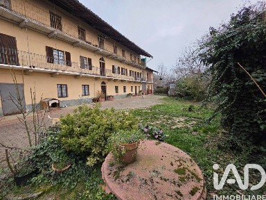 Rustico LocalitÃ Case Piandane Superiore 12, Pertusio
