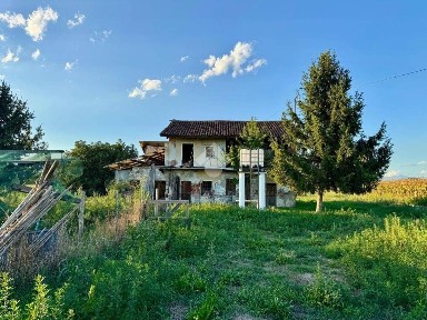 Rustico via Caselle Vecchia 95, Centro, Leinì