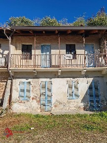 Rustico Strada Grange Foglietti 15, San Giovanni, Nole