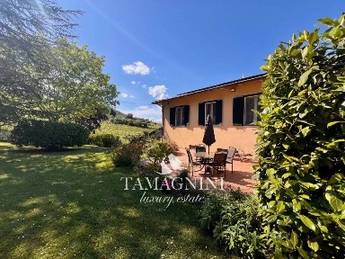 Villa unifamiliare, ottimo stato, 340 m², Centro, Montepulciano