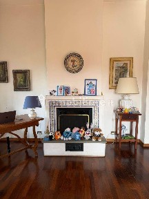 Villa unifamiliare, buono stato, 144 m², Porta Romana, Siena