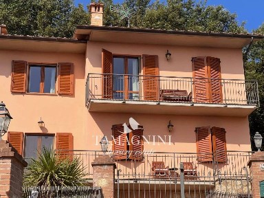 Villa unifamiliare, buono stato, 170 m², Sarteano