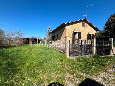 Cetona, Via Maltaiolo Astrone