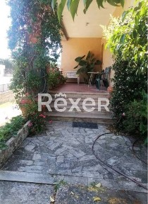 Villa unifamiliare viale Marino Cappelli, Monticchiello, Pienza