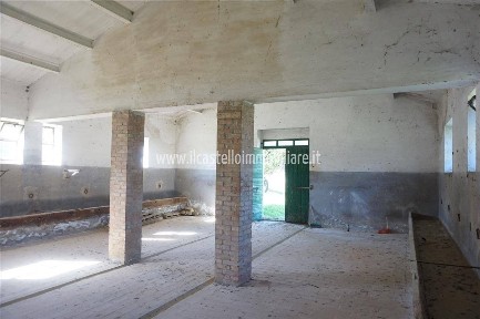 Villa unifamiliare, da ristrutturare, 123 m², Centro, Cetona