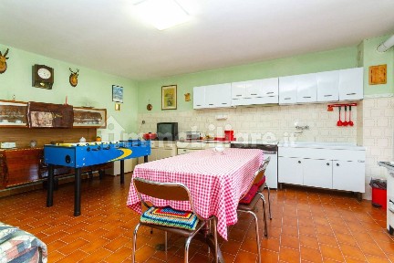 Rustico via Menolzio 23, Mattie