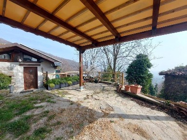 Rustico Strada berga 71, Cumiana