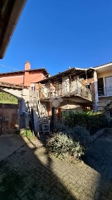 Rustico via xx settembre 28 28, Centro, Cuceglio