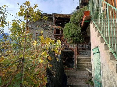 Rustico frazione Bracchiello 101, Bracchiello, Ceres