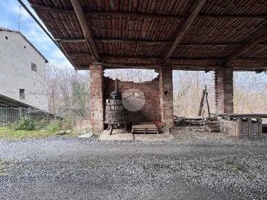 Rustico Località Taboletto 15, Cuorgnè
