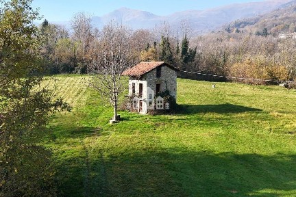 Rustico frazione braida snc, Canischio