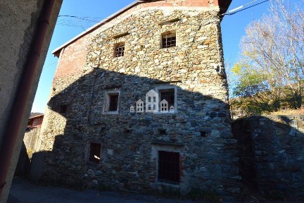 Rustico via Ilmo Peronetto snc, Bienca Tomalino, Chiaverano