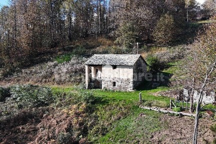 Rustico Strada comunale Fobbie, Rueglio