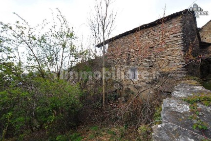 Rustico borgata Poetti, Pont-Canavese