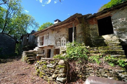 Castelnuovo Nigra, località Canavais, snc
