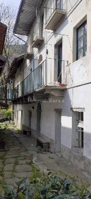 Rustico via Capoluogo 26, Ingria