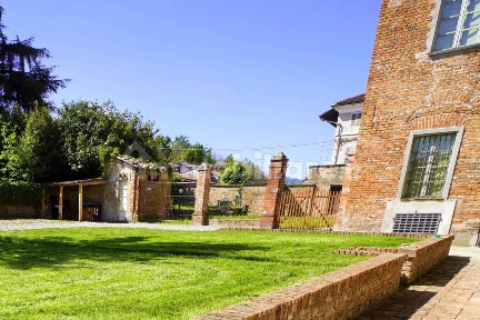 Rustico via Marconi 57, Centro, Brusasco