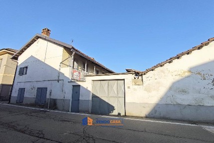 Rustico via Carignano 68, Salsasio, San Michele e Grato, Carmagnola