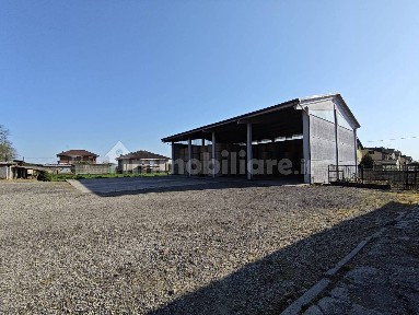 Rustico via Poirino 391, Santa Rita, Tuninetti, Carmagnola