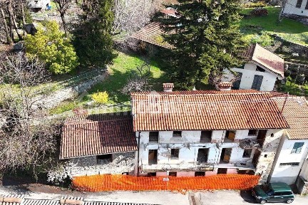 Rustico via Berchera 14, Centro, Pont-Canavese