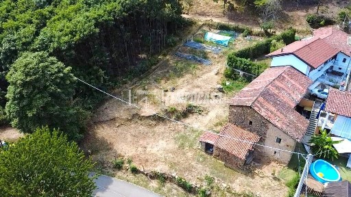 Rustico via Bussoneis 47, Val della Torre