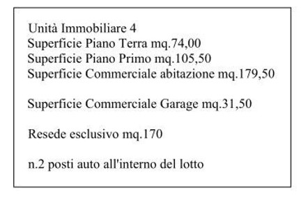 Monteriggioni, Via Carpella, 40