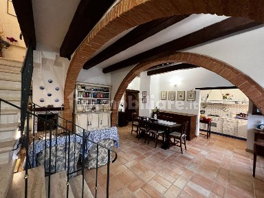 Montalcino, Strada Provinciale 60/A