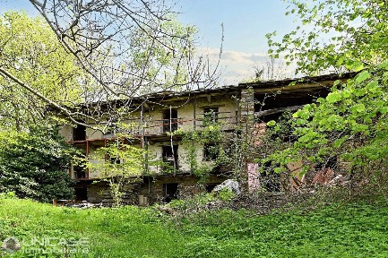 Rustico, da ristrutturare, 80 m², Perrero