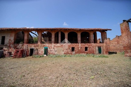 Rustico Località le Mure, San Benigno Canavese