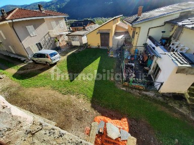 Rustico Borgata Gondini Superiori, San Germano Chisone
