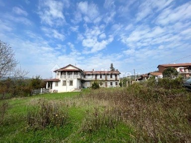 Cascina Strada Priaglia 1, Casalborgone