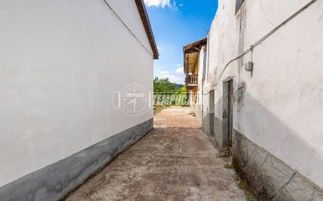 Rustico regione Garavaglia 34, Sciolze