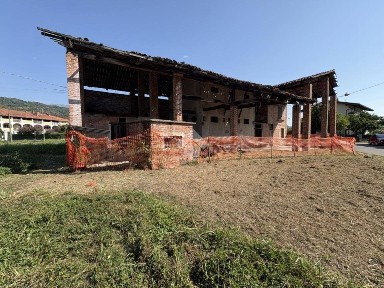 Rustico Localita' Cmpana 8, Colleretto Giacosa