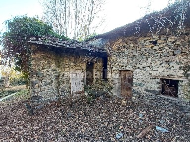 Rustico Strada Provinciale di Condove, Condove