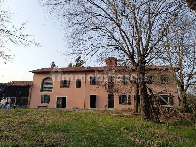 Cascina frazione Bardella, Moriondo Torinese