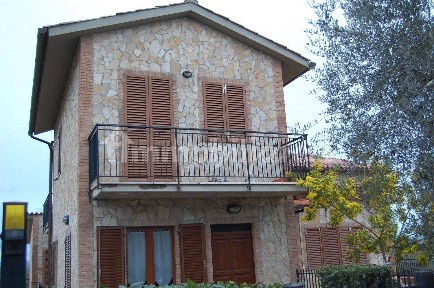 Murlo, Via Martiri Di Rigosecco