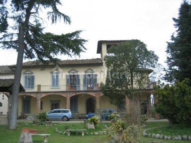 Villa unifamiliare, buono stato, 400 m², Ruffolo - Taverne d'Arbia, Siena