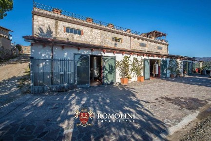 Gaiole in Chianti