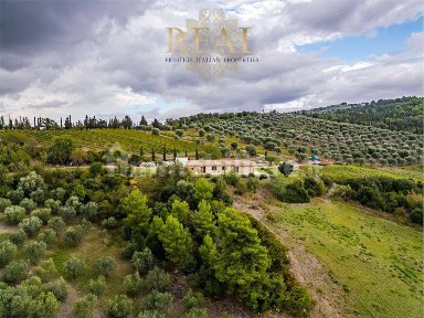 Castiglione d'Orcia