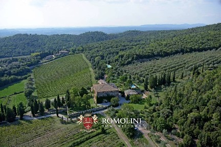 Rapolano Terme
