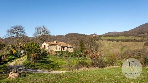 Villa unifamiliare via Poggio Saragio, 5 /A, Montepulciano