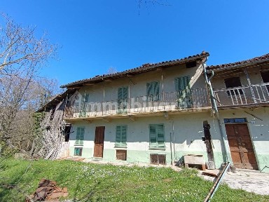 Rustico via Maiaris 9, Cavagnolo