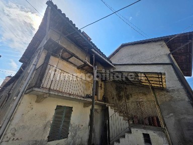 Rustico via Cittadella 7, Grosso