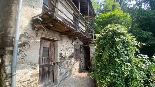Rustico Borgata Gialetto 24, Pinasca
